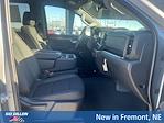 2025 Chevrolet Silverado 1500 Crew Cab 4WD Pickup for sale #1T25704 - photo 5