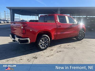 2025 Chevrolet Silverado 1500 Crew Cab 4WD Pickup for sale #1T25705 - photo 2
