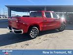 2025 Chevrolet Silverado 1500 Crew Cab 4WD Pickup for sale #1T25705 - photo 2