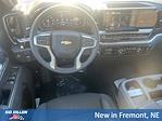 2025 Chevrolet Silverado 1500 Crew Cab 4WD Pickup for sale #1T25705 - photo 3