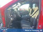 2025 Chevrolet Silverado 1500 Crew Cab 4WD Pickup for sale #1T25705 - photo 4