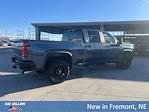 2025 Chevrolet Silverado 2500 Crew Cab 4WD Pickup for sale #1T25706 - photo 2