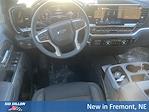 2025 Chevrolet Silverado 2500 Crew Cab 4WD Pickup for sale #1T25706 - photo 3