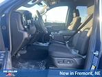 2025 Chevrolet Silverado 2500 Crew Cab 4WD Pickup for sale #1T25706 - photo 4