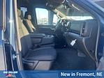 2025 Chevrolet Silverado 2500 Crew Cab 4WD Pickup for sale #1T25706 - photo 5