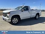 2025 Chevrolet Silverado 1500 Regular Cab 4WD Pickup for sale #1T25730 - photo 1