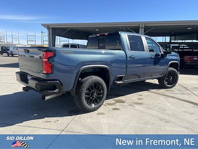 2025 Chevrolet Silverado 2500 Crew Cab 4WD Pickup for sale #1T25795 - photo 2