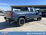 2025 Chevrolet Silverado 2500 Crew Cab 4WD Pickup for sale #1T25795 - photo 2