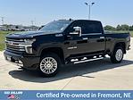 2023 Chevrolet Silverado 2500 Crew Cab 4WD Pickup for sale #1T2579H - photo 1