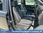 2023 Chevrolet Silverado 2500 Crew Cab 4WD Pickup for sale #1T2579H - photo 11