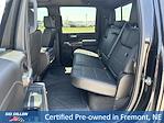 2023 Chevrolet Silverado 2500 Crew Cab 4WD Pickup for sale #1T2579H - photo 12