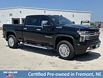 2023 Chevrolet Silverado 2500 Crew Cab 4WD Pickup for sale #1T2579H - photo 15
