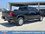 2023 Chevrolet Silverado 2500 Crew Cab 4WD Pickup for sale #1T2579H - photo 16