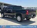 2023 Chevrolet Silverado 2500 Crew Cab 4WD Pickup for sale #1T2579H - photo 2