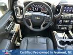 2023 Chevrolet Silverado 2500 Crew Cab 4WD Pickup for sale #1T2579H - photo 7