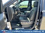 2023 Chevrolet Silverado 2500 Crew Cab 4WD Pickup for sale #1T2579H - photo 10