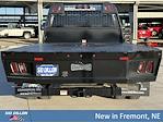 New 2025 Chevrolet Silverado 3500 Work Truck Regular Cab 4WD Flatbed Truck for sale #1T25807 - photo 16