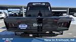 New 2025 Chevrolet Silverado 3500 Work Truck Crew Cab 4WD Flatbed Truck for sale #1T25810 - photo 14