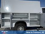 New 2025 Chevrolet Silverado 3500 Work Truck Crew Cab 4WD Service Truck for sale #1T25812 - photo 12