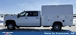 New 2025 Chevrolet Silverado 3500 Work Truck Crew Cab 4WD Service Truck for sale #1T25812 - photo 15