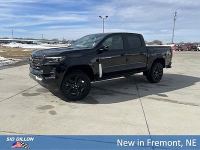 2025 Chevrolet Colorado Crew Cab 4WD Pickup for sale #1T25837 - photo 1