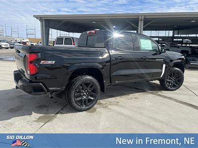 2025 Chevrolet Colorado Crew Cab 4WD Pickup for sale #1T25837 - photo 2