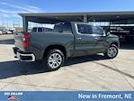 2025 Chevrolet Silverado 1500 Crew Cab 4WD Pickup for sale #1T25839 - photo 2