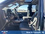 2025 Chevrolet Silverado 1500 Crew Cab 4WD Pickup for sale #1T25839 - photo 4
