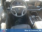 2025 Chevrolet Silverado 1500 Crew Cab 4WD Pickup for sale #1T25839 - photo 5