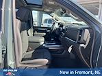 2025 Chevrolet Silverado 1500 Crew Cab 4WD Pickup for sale #1T25839 - photo 6
