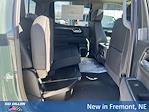 2025 Chevrolet Silverado 1500 Crew Cab 4WD Pickup for sale #1T25839 - photo 7