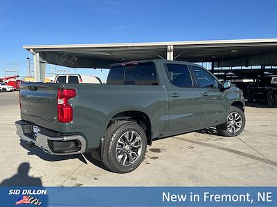2025 Chevrolet Silverado 1500 Crew Cab 4WD Pickup for sale #1T25850 - photo 2