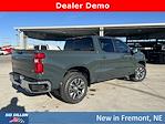 New 2025 Chevrolet Silverado 1500 LT Crew Cab for sale #1T25850 - photo 2