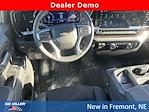 New 2025 Chevrolet Silverado 1500 LT Crew Cab for sale #1T25850 - photo 4