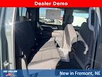 New 2025 Chevrolet Silverado 1500 LT Crew Cab for sale #1T25850 - photo 6
