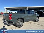 2025 Chevrolet Silverado 1500 Crew Cab 4WD Pickup for sale #1T25850 - photo 2