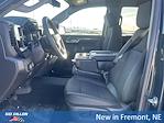 2025 Chevrolet Silverado 1500 Crew Cab 4WD Pickup for sale #1T25850 - photo 3