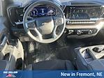 2025 Chevrolet Silverado 1500 Crew Cab 4WD Pickup for sale #1T25850 - photo 4