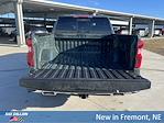 2025 Chevrolet Silverado 1500 Crew Cab 4WD Pickup for sale #1T25850 - photo 7