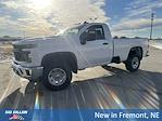 2025 Chevrolet Silverado 2500 Regular Cab 4WD Pickup for sale #1T25853 - photo 1