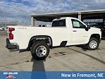 2025 Chevrolet Silverado 2500 Regular Cab 4WD Pickup for sale #1T25853 - photo 2
