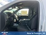 2025 Chevrolet Silverado 2500 Regular Cab 4WD Pickup for sale #1T25853 - photo 3