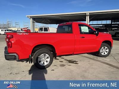 2025 Chevrolet Silverado 1500 Regular Cab 4WD Pickup for sale #1T25863 - photo 2