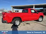 2025 Chevrolet Silverado 1500 Regular Cab 4WD Pickup for sale #1T25863 - photo 2