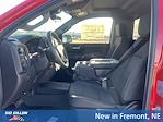 2025 Chevrolet Silverado 1500 Regular Cab 4WD Pickup for sale #1T25863 - photo 3