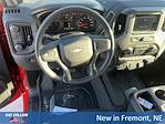 2025 Chevrolet Silverado 1500 Regular Cab 4WD Pickup for sale #1T25863 - photo 4