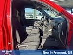 2025 Chevrolet Silverado 1500 Regular Cab 4WD Pickup for sale #1T25863 - photo 5
