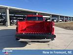 2025 Chevrolet Silverado 1500 Regular Cab 4WD Pickup for sale #1T25863 - photo 6