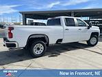 2025 Chevrolet Silverado 2500 Crew Cab SRW 4WD Pickup for sale #1T25879 - photo 2