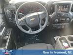 2025 Chevrolet Silverado 2500 Crew Cab SRW 4WD Pickup for sale #1T25879 - photo 4
